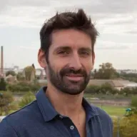 Grégoire - Fundador de ORIGEN