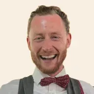 Jack - Fundador de ORIGEN