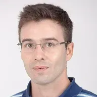 Javi - Fundador de ORIGEN