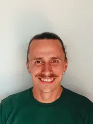 Robin - Fundador de ORIGEN