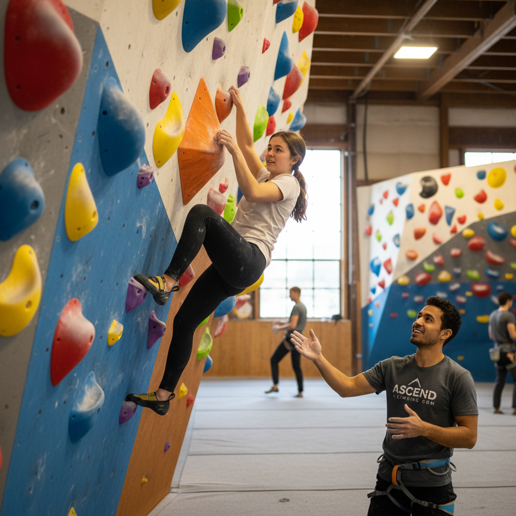 Imagen del artículo: como-empezar-a-escalar