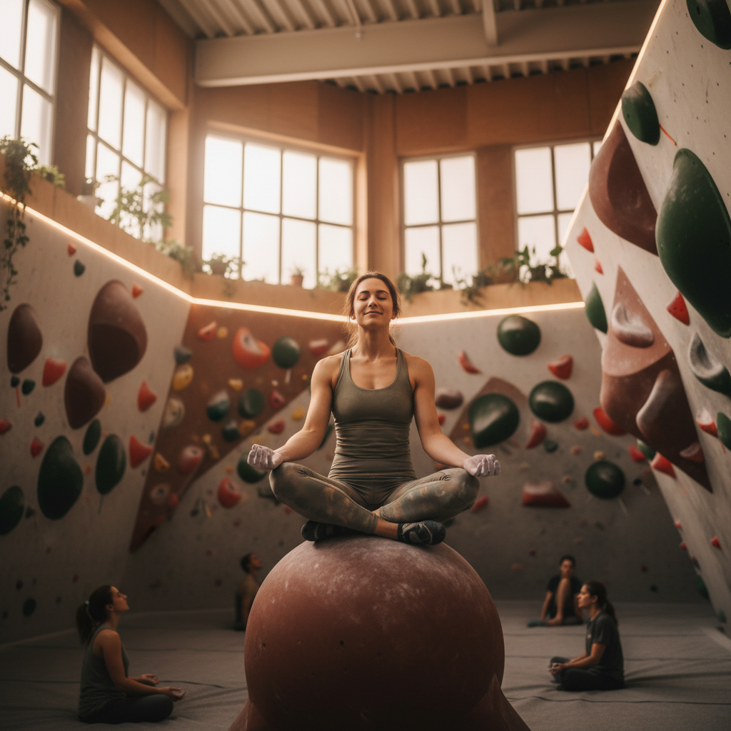 Imagen del artículo: escalada-salud-mental