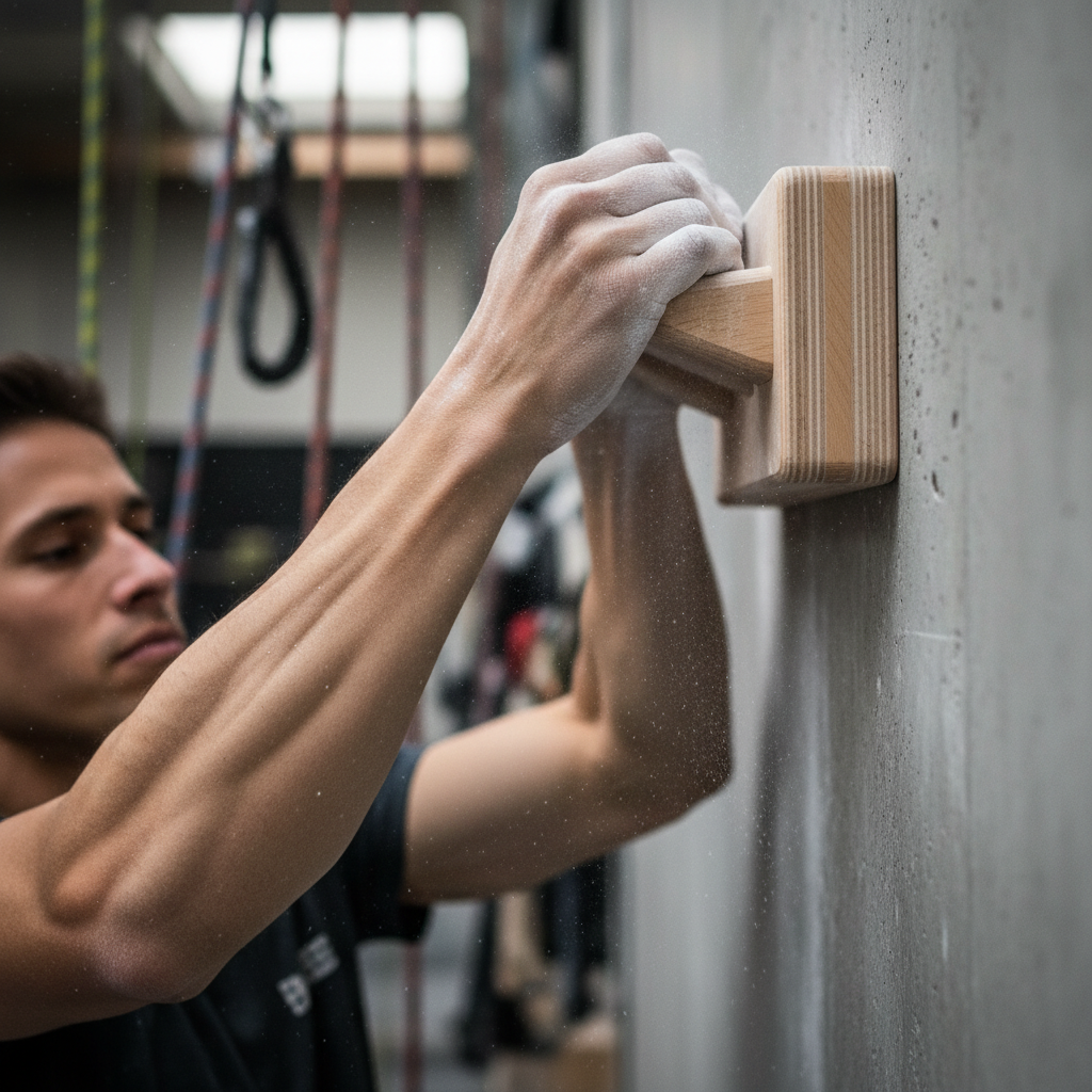 Imagen del artículo: fuerza-dedos-escalada