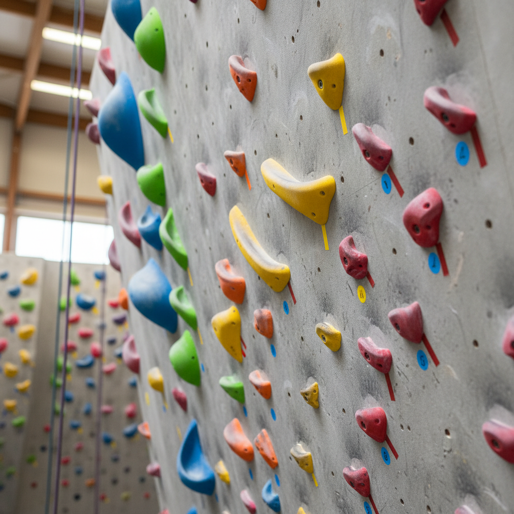 Imagen del artículo: grados-de-escalada-explicados