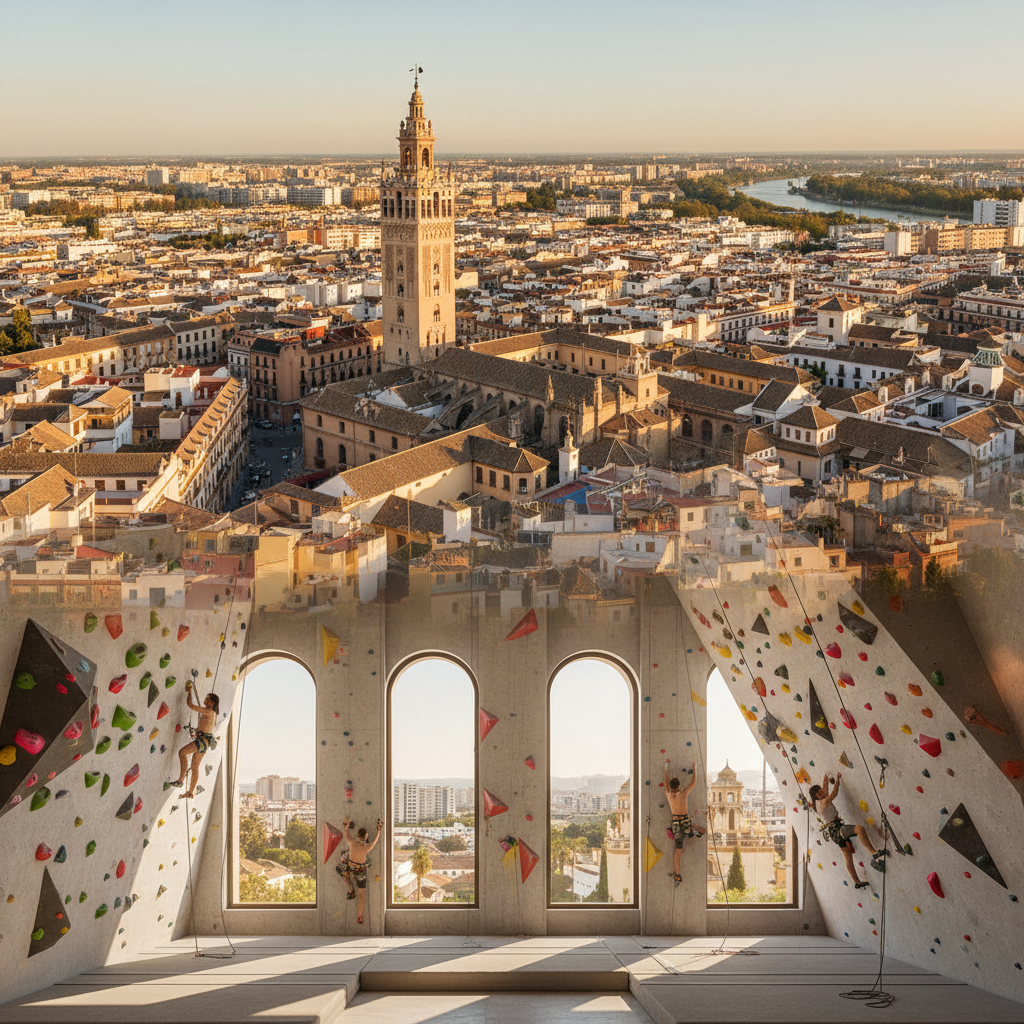 Imagen del artículo: mejores-rocodromos-sevilla