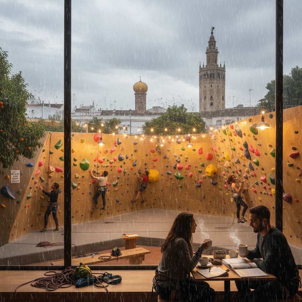 Imagen del artículo: que-hacer-sevilla-lluvia