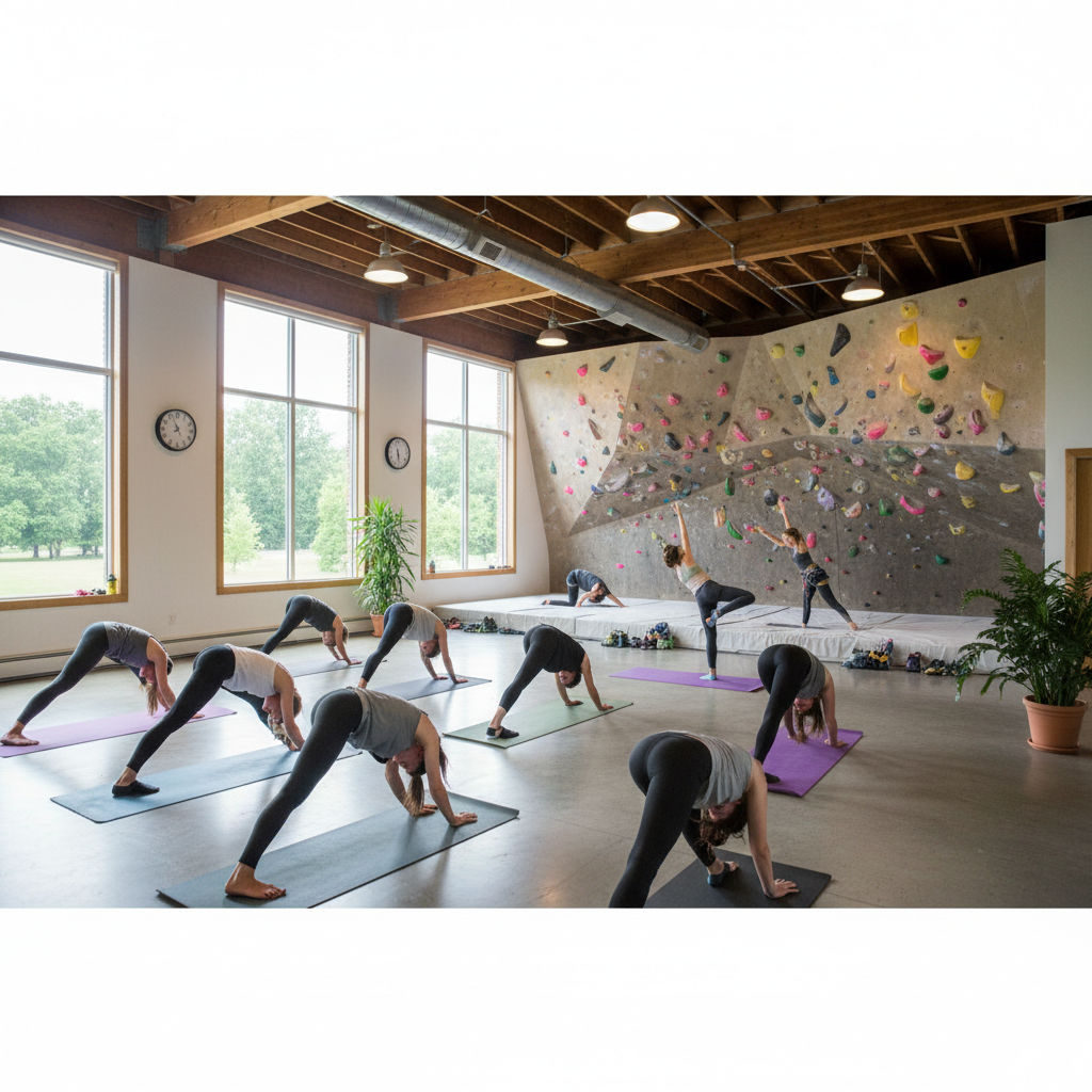 Imagen del artículo: yoga-para-escaladores